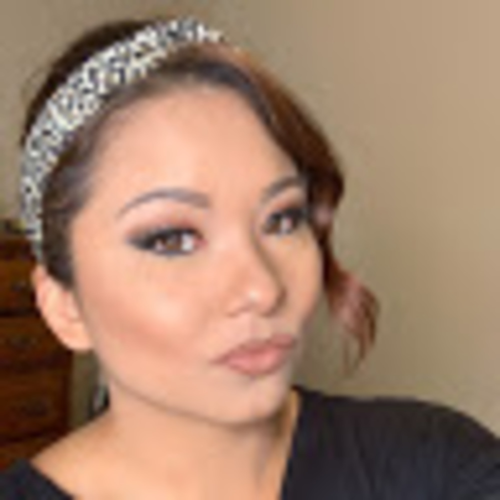 Meet your Posher, Alesha